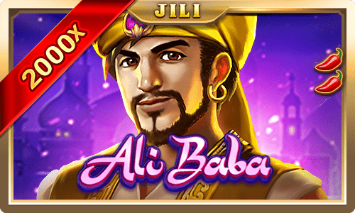 Ali Baba cover img