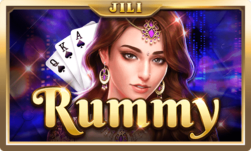 Rummy cover img