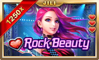 Rock Beauty cover img