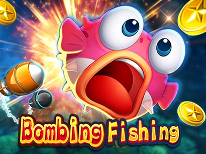 Bombing Fish Cover Img