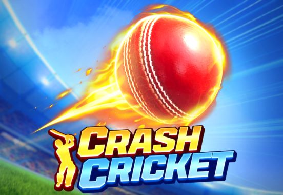 Crash Cricket Cover Img 1