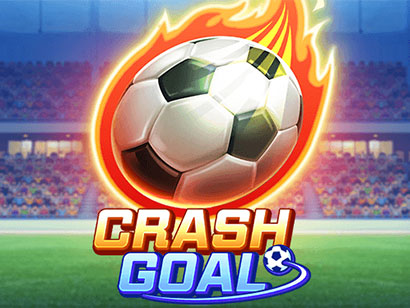 Crash Goal Cover Img