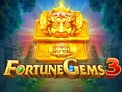 Fortune Gems 3 Cover Img