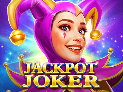 Jackpot Joker Cover Img