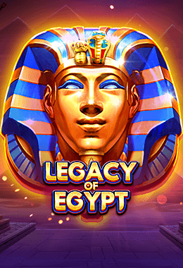 Legacy Of Egypt Cover Img 2