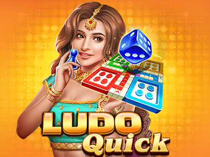 Ludo Quick Cover Img