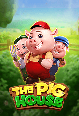 The Pig House Cover Img 2