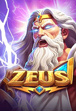 Jilislot Zeus Cover Picture